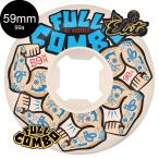 o- J Wheel OJ WHEELS 59mm TEAM ELITE FULL COMBO 99A WHEELS твердый Wheel 4 шт. комплект полный combo скейтборд скейтборд (2606)