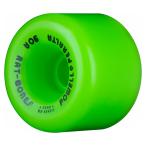 pa well * винт rutaPOWELL PERALTA 60mm RAT BONES 90A GREEN Wheel Old school скейтборд 4 шт 1 комплект ( скейтборд для одной машины ) скейтборд 