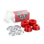  Independent INDEPENDENT GENUINE PARTS STANDARD CYLINDER (88A) CUSHIONS SOFT втулка kshu резина скейтборд скейтборд 