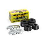 Independent INDEPENDENT 94A HARD GENUINE PARTS ORIGINAL CUSHIONS BLACK втулка kshu резина скейтборд скейтборд 