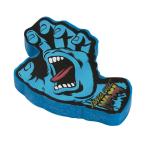  солнечный ta круиз SANTA CRUZ SCREAMING HAND CURB WAX машина b воск sk Lee ming рука скейтборд скейтборд 