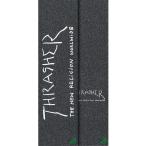 mob рукоятка MOB GRIP 9in x 33in THRASHER NEW RELIGION SHEET лента для рукояток панель лента Thrasher журнал (2404)