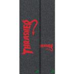 mob рукоятка MOB GRIP 10in x 33in THRASHER DIABLO SHEET лента для рукояток панель лента Thrasher журнал скейтборд скейтборд (2501)
