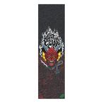 mob рукоятка MOB GRIP 9in x 33in STRANGER THINGS HELLFIRE CLUB SHEET лента для рукояток панель лента -тактный Ranger sings ограничение сотрудничество (2510)