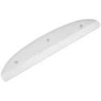 pa well * винт rutaPOWELL PERALTA TAIL BONE WHITE tail bo-n белые задние фонари защита Old school скейтборд скейтборд 