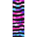 pa well * винт rutaPOWELL PERALTA 10.5in x 33in TIE-DYE RIP GRIP TAPE SHEET лента для рукояток панель лента bo-nz(2403)