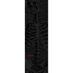 pa well * винт rutaPOWELL PERALTA 10.5in x 33in SKULL AND SWORD SKELETON GRIP TAPE SHEET лента для рукояток панель лента bo-nz(2404)