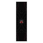 pa well * винт rutaPOWELL PERALTA 9in x 33in ANDY ANDERSON THEORY MAP GRIP TAPE SHEET лента для рукояток панель лента Anne ti* нижний son(2412)