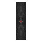 pa well * винт rutaPOWELL PERALTA 9in x 33in ANDY ANDERSON POWER LINE 2 GRIP TAPE SHEET лента для рукояток панель лента Anne ti* нижний son(2604)