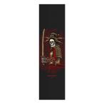pa well * винт rutaPOWELL PERALTA 9in x 33in SAKURA ONNA BUGEISHA GRIP TAPE SHEET лента для рукояток панель лента 4 10 . Sakura скейтборд (2602)
