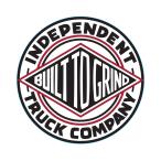  Independent INDEPENDENT 12in x 12in BTG SUMMIT STICKER стикер переводная картинка скейтборд скейтборд скейтборд Street наклейка 