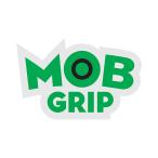 mob рукоятка MOB GRIP MOB GRIP DECAL 3.25inch стикер 3 дюймовый переводная картинка наклейка скейтборд скейтборд 