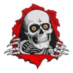パウエル・ペラルタ POWELL PERALTA 10in x 9.975in 