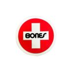 bo-nz подшипник BONES BEARINGS 6in x 6in SWISS ROUND STICKER стикер переводная картинка наклейка скейтборд скейтборд 