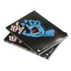 ショッピングサンタ サンタクルーズ SANTA CRUZ （THE ART OF JIM PHILLIPS BOOK ザ・アート オブ ジム フィリップス ブック）本 スケボー