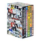 POWELL PERALTA BONES BRIGADE DVD 6枚組