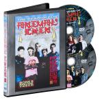 pa well * винт rutaPOWELL PERALTA ANIMAL CHIN SPECIAL EDITION DVD DVD skate видео животное * подбородок Old school скейтборд скейтборд 