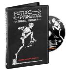 pa well * винт rutaPOWELL PERALTA FUTURE PRIMITIVE SPECIAL EDITION DVD DVD skate видео Future p Limitee .b Old school 