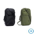 クローム CHROME LOGAN POUCH アクセサリー ローガンポーチ スマホポーチ スマホショルダー 小物入れ 雨 レイン 梅雨 タフ シンプル(25FW)