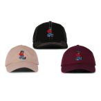 ショッピングピザ PIZZA ピザ PIZZA ZA BOY DAD HAT  キャップ CAP スナップバック 帽子 スケートボード スケボー ストリート スケーター ファッション(22FW)