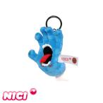  солнечный ta круиз SANTA CRUZ NICI SCREAMNG HAND LIMITED SOFT TOY 10cm брелок для ключа niki сотрудничество sk Lee ming рука мягкая игрушка аксессуары (25HD)