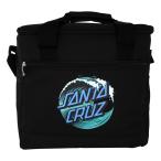 SANTA CRUZ солнечный ta круиз WAVE DOT COOLER сумка-холодильник sk Lee ming рука пляж аксессуары термос сумка Street скейтборд (26SM)