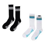 インディペンデント INDEPENDENT TILE SPAN SOCKS ソッ