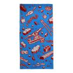  Independent INDEPENDENT UNDER THE BRIDGE TOWEL пляж полотенце уличный аксессуары скейтборд скейтборд (26SM)