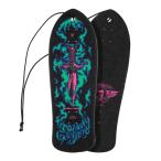 POWELL PERALTA パウエル・ペラルタ BONES BRIGADE TOMMY GUERRERO AIR FRESHENER エアーフレッシュナー ボーンズ ブリゲード トミー・ゲレロ(2307)