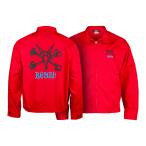 パウエル・ペラルタ POWELL PERALTA VATO RAT JACKET