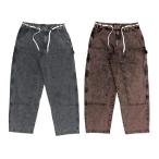 ショッピングサンタ サンタクルーズ SANTA CRUZ JAPAN LIMITED DOUBLE KNEE DENIM CARPENTER PANTS パンツ デニム ダブルニー ペインターパンツ ストリート スケーター (25SS)