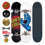  солнечный ta круиз SANTA CRUZ 8.25in SANTA CRUZ PREMIUM COMPLETE оригинал Complete готовый сборка товар sk Lee ming рука Independent впервые (2607)