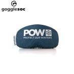 イチオシアイテム goggle SOC ゴーグルソック POW USA