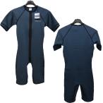 ビーウェット サーフィン ウェットスーツ インナー 2024モデル BE WET MAGIC ROYAL T-105s INNER SSP