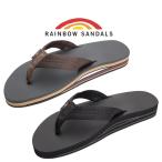 ショッピングメンズ サンダル レインボーサンダル クラシック ラバー RAINBOW SANDALS 302ARP Classic Rubber Double Layer