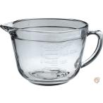 Anchor Hocking 2 Quart Ovenproof Glass Batter Bowl by Anchor Hocking 送料無料