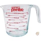 Pyrex Prepware 2-Cup Glass Measuring Cup by Pyrex 送料無料