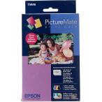 Epson Picturemate 200-series print pack, glossy, 4 x 6, 150 sheets [並行輸入品] 送料無料