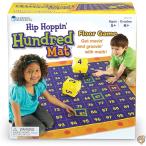 [ラーニング リソース]Learning Resources Hundred Activity Mat LER1100 [並行輸入品] 送料無料