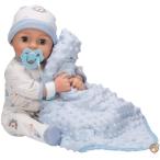 Adora Adoption Handsome Baby Doll, 7 Piece 141［並行輸入］ 送料無料