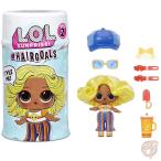 LOL サプライズ ヘアーゴールズ シリーズ2 ファッションドール 15サプライズ ロングヘア— おもちゃ 人形 プレゼント 送料無料