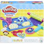 プレイドー Play-Doh 粘土 スウィート ショップ クッキー クリエーション 送料無料