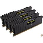 CORSAIR コルセア DDR4 メモリモジュール VENGEANCE LPX Series 4GB×4枚kit 送料無料