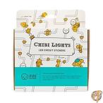 Chibitronics Chibi Lights LED Circuit Stickers STEM Starter Kit 送料無料