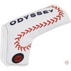 odyssey(オデッセイ) パターカバー ベースボール （ブレード） 並行輸入品 送料無料