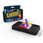 エデュケーショナル インサイト Educational Insights カヌードル Kanoodle 3Dパズルゲーム EI-2978 玩具 送料無料