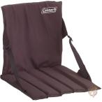 コールマン スタジアムシート Coleman 2000020268 ブラック 送料無料