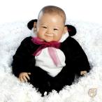 パラダイス ギャラリー Paradise Galleries リアル アジアン ベビー ドール 赤ちゃん人形 本格的 31043100 並行輸入品 送料無料