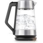 オクソー ブリュー コードレス ガラス電気ケトル OXO 電気ヤカン 湯沸かし器