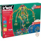 ケネックス エデュケーション K'NEX Education STEM探検：スイングライド組立セット 77077 教育おもちゃ 送料無料
